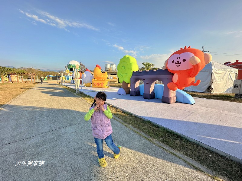 2026南投燈會、南投燈會、南投燈會2026、南投燈會交通攻略、南投市美食