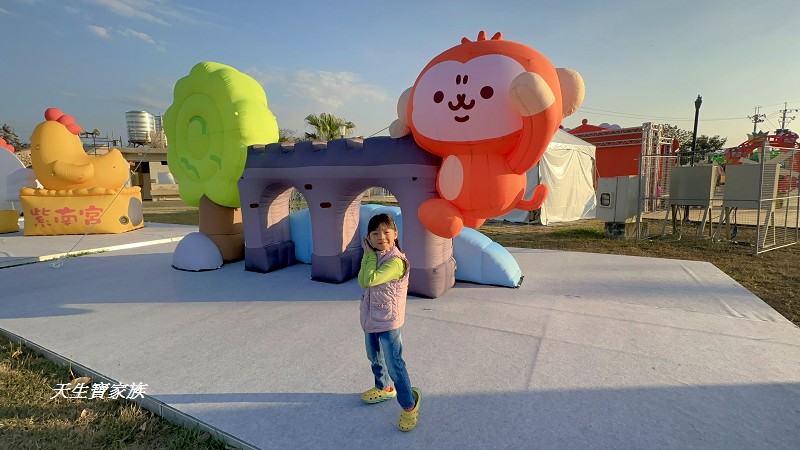 2026南投燈會、南投燈會、南投燈會2026、南投燈會交通攻略、南投市美食