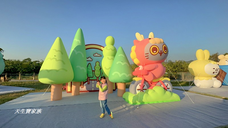 2026南投燈會、南投燈會、南投燈會2026、南投燈會交通攻略、南投市美食