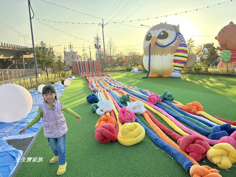 2026南投燈會、南投燈會、南投燈會2026、南投燈會交通攻略、南投市美食