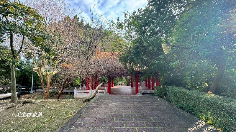 芝山岩文化史蹟公園、芝山岩探坑展示館、芝山岩文化史蹟公園捷運、芝山岩史蹟公園、芝山岩公園