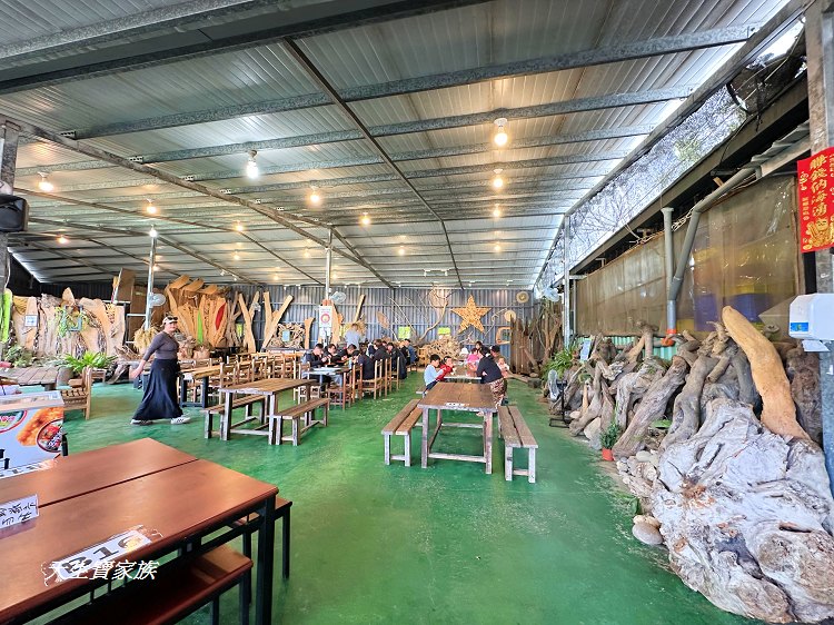 台東鹿野美食、鹿野美食、鹿野大骨麵、台九線美食、鹿野大骨麵菜單、鹿野大骨麵的圖片