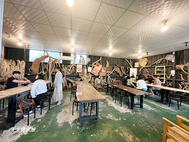 台東鹿野美食、鹿野美食、鹿野大骨麵、台九線美食、鹿野大骨麵菜單、鹿野大骨麵的圖片