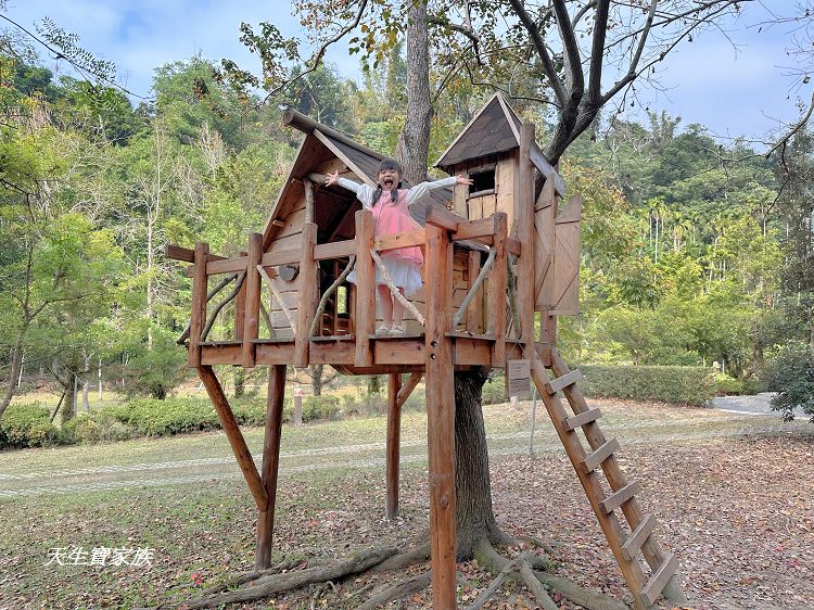 觸口自然教育中心、觸口樹木銀行、觸口自然教育中心門票、觸口自然教育中心寵物、觸口自然教育中心照片