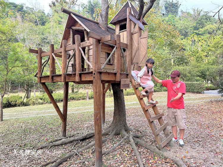 觸口自然教育中心、觸口樹木銀行、觸口自然教育中心門票、觸口自然教育中心寵物、觸口自然教育中心照片