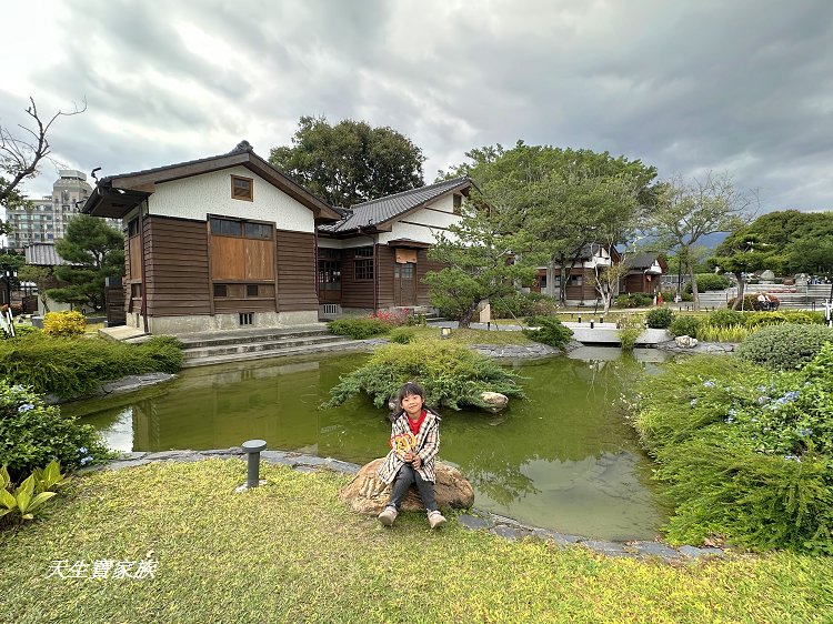 網站近期文章：花蓮｜將軍府1936日式宿舍群超好拍，美食、伴手禮通通有，還可以搭小火車