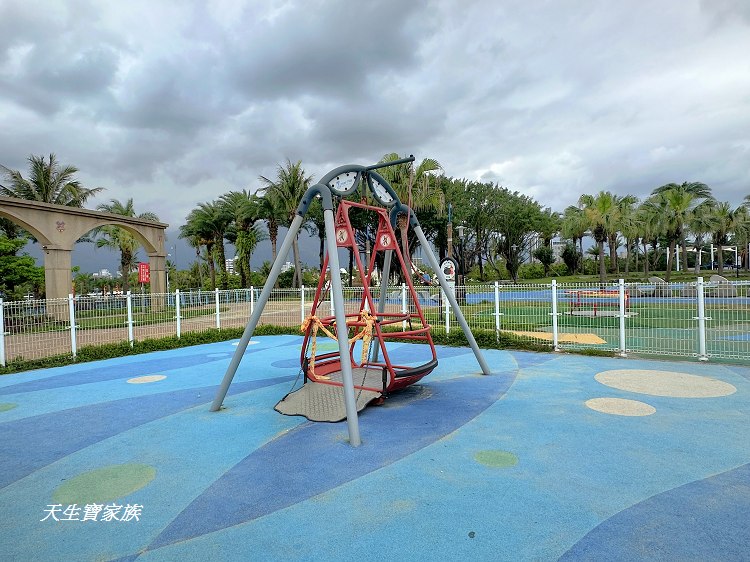太平洋公園兒童遊戲場、太平洋公園兒童遊戲場的圖片、太平洋公園兒童遊戲場的評論、花蓮親子景點、花蓮南濱公園