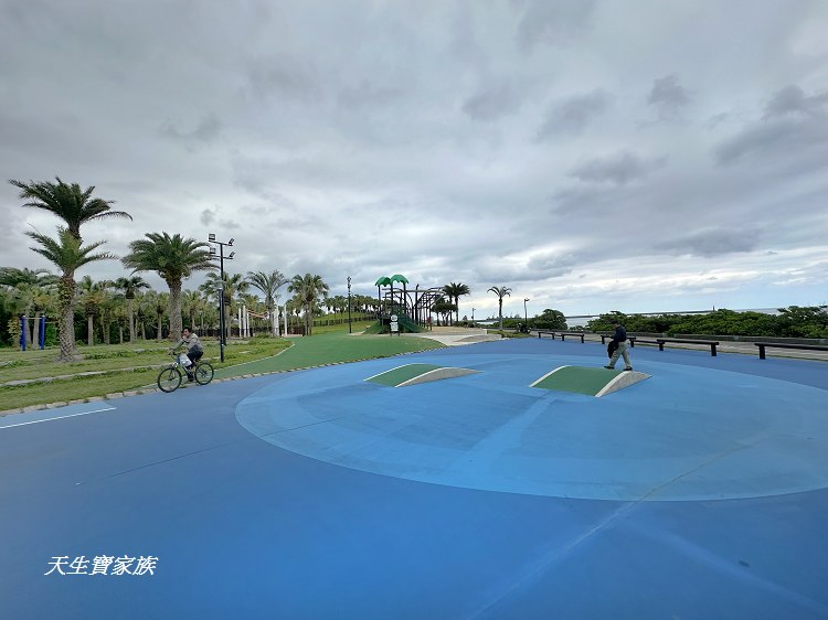 太平洋公園兒童遊戲場、太平洋公園兒童遊戲場的圖片、太平洋公園兒童遊戲場的評論、花蓮親子景點、花蓮南濱公園
