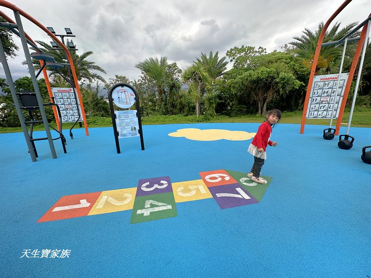 太平洋公園兒童遊戲場、太平洋公園兒童遊戲場的圖片、太平洋公園兒童遊戲場的評論、花蓮親子景點、花蓮南濱公園