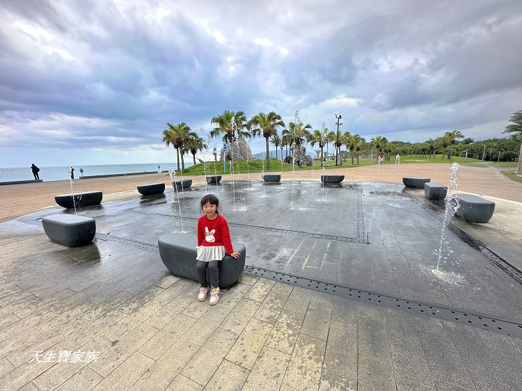 太平洋公園兒童遊戲場、太平洋公園兒童遊戲場的圖片、太平洋公園兒童遊戲場的評論、花蓮親子景點、花蓮南濱公園