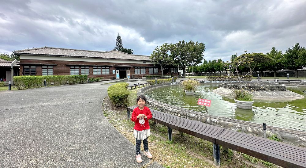 台灣海礦館海礦豆花diy、台灣海礦館豆花、台肥海洋深層水園區、多羅滿賞鯨海礦館分館、台灣海洋深層水、台灣海礦館、花蓮台灣海礦館