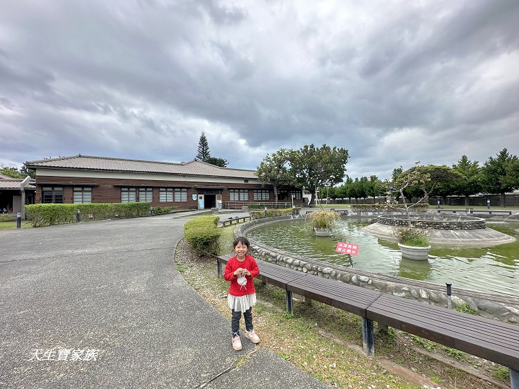 網站近期文章：花蓮｜台灣海礦館 全台唯一海洋深層水觀光園區！日式古蹟、美拍池塘餵魚、還有童趣場景好拍照