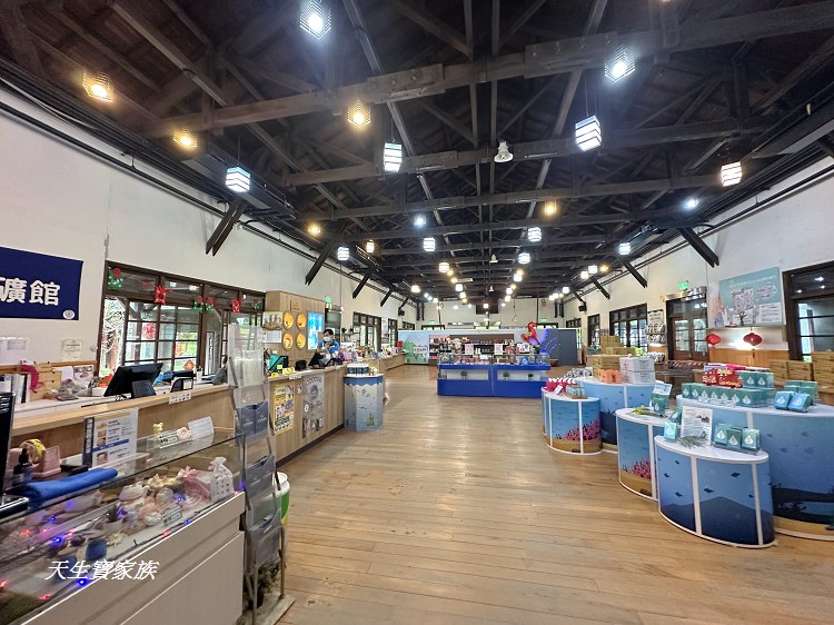 台灣海礦館海礦豆花diy、台灣海礦館豆花、台肥海洋深層水園區、多羅滿賞鯨海礦館分館、台灣海洋深層水、台灣海礦館、花蓮台灣海礦館