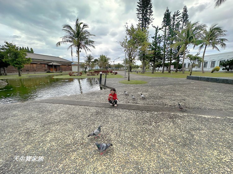 台灣海礦館海礦豆花diy、台灣海礦館豆花、台肥海洋深層水園區、多羅滿賞鯨海礦館分館、台灣海洋深層水、台灣海礦館、花蓮台灣海礦館