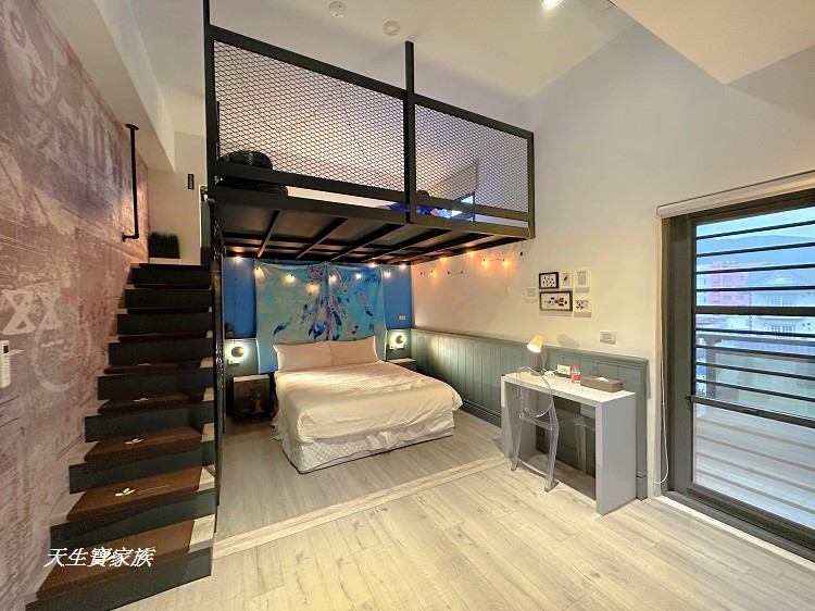 看見七星潭民宿、看見七星潭民宿的價格、看見七星潭民宿的評論、看見七星潭旅人行館