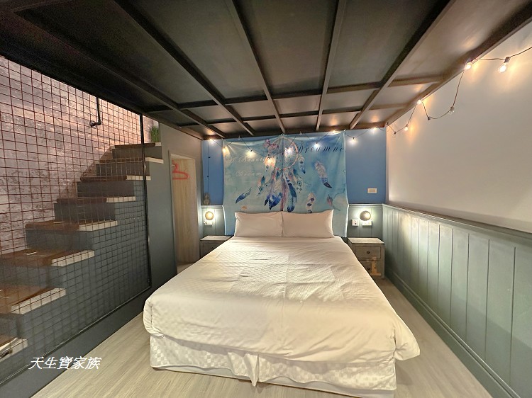 看見七星潭民宿、看見七星潭民宿的價格、看見七星潭民宿的評論、看見七星潭旅人行館