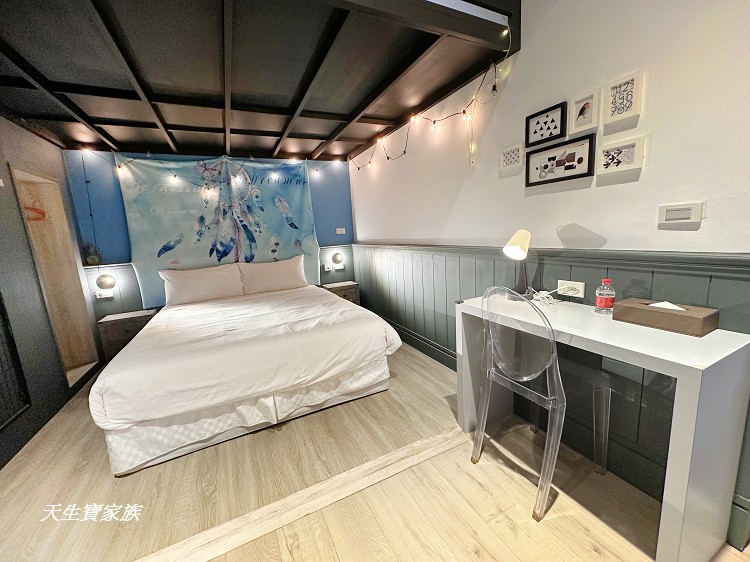 看見七星潭民宿、看見七星潭民宿的價格、看見七星潭民宿的評論、看見七星潭旅人行館