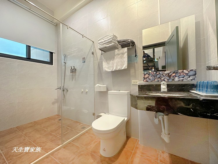 看見七星潭民宿、看見七星潭民宿的價格、看見七星潭民宿的評論、看見七星潭旅人行館