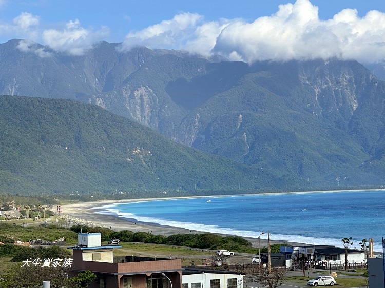 看見七星潭民宿、看見七星潭民宿的價格、看見七星潭民宿的評論、看見七星潭旅人行館