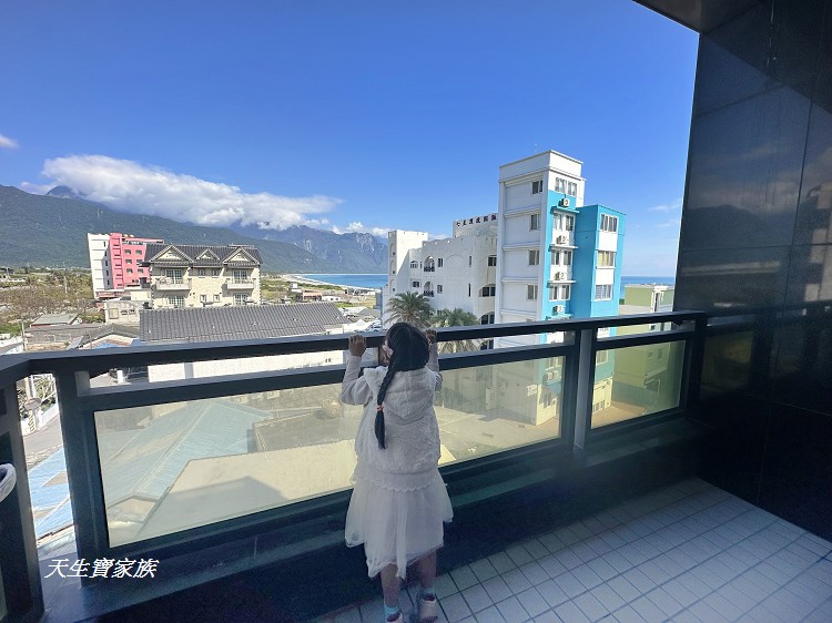 看見七星潭民宿、看見七星潭民宿的價格、看見七星潭民宿的評論、看見七星潭旅人行館