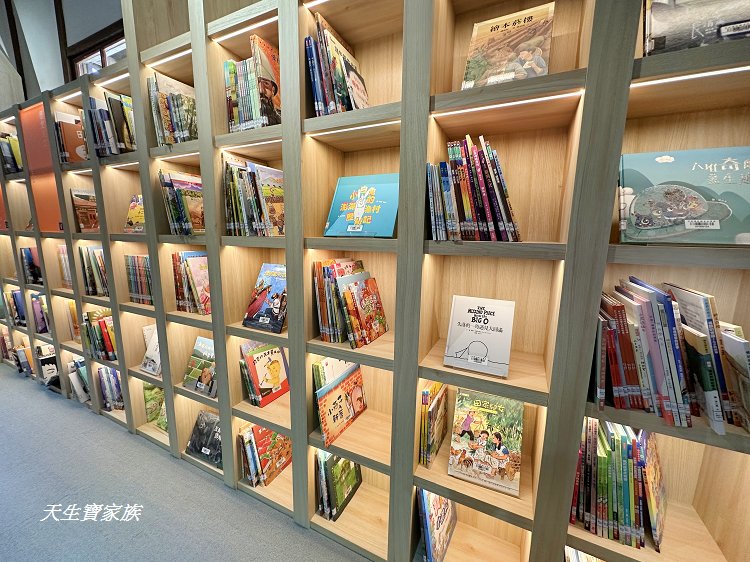 花蓮文創園區、繪本故事屋、第6棟繪本故事屋– 花蓮文化創意產業園區