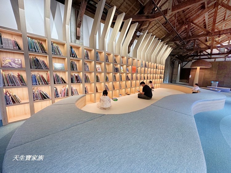 花蓮文創園區、繪本故事屋、第6棟繪本故事屋– 花蓮文化創意產業園區