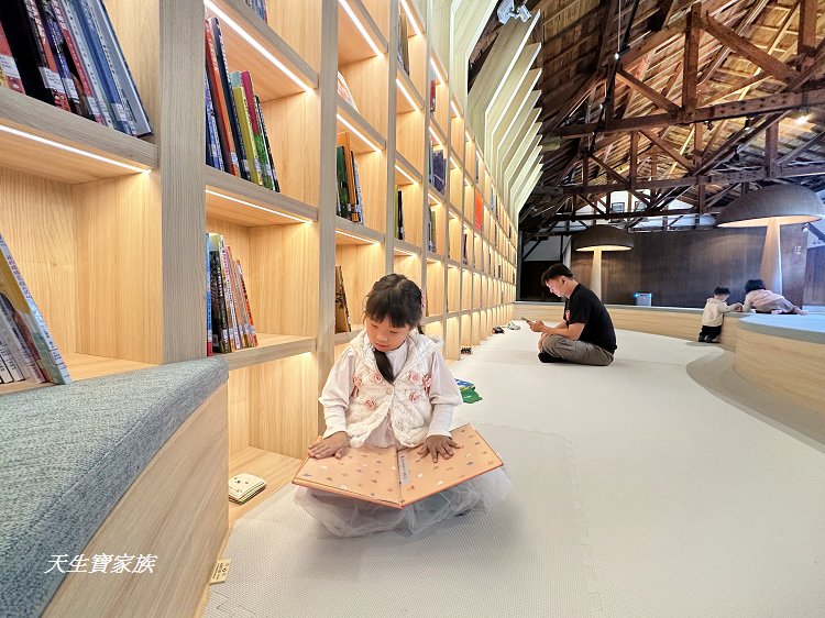 花蓮文創園區、繪本故事屋、第6棟繪本故事屋– 花蓮文化創意產業園區