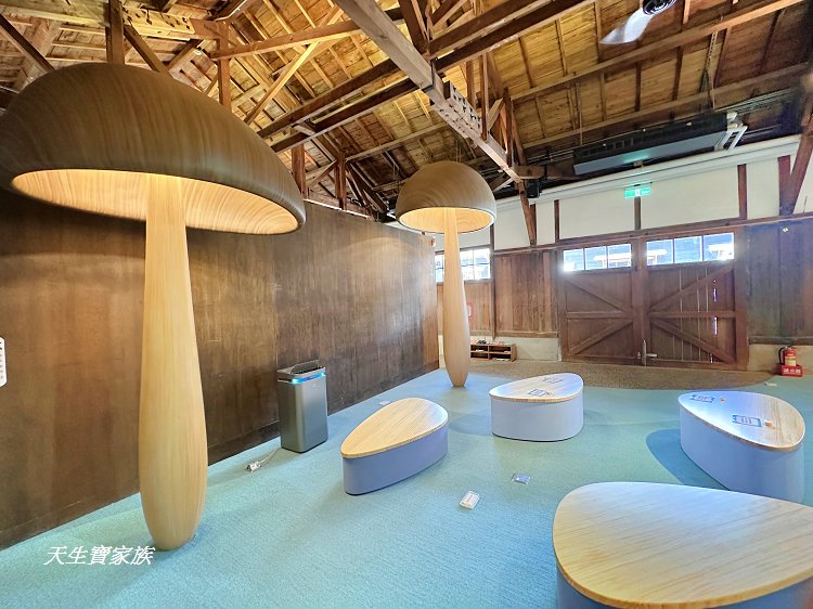 花蓮文創園區、繪本故事屋、第6棟繪本故事屋– 花蓮文化創意產業園區