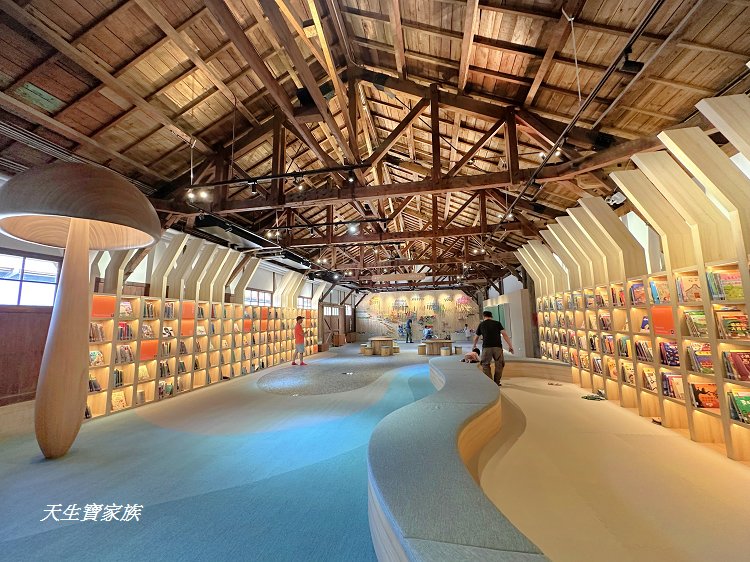 花蓮文創園區、繪本故事屋、第6棟繪本故事屋– 花蓮文化創意產業園區