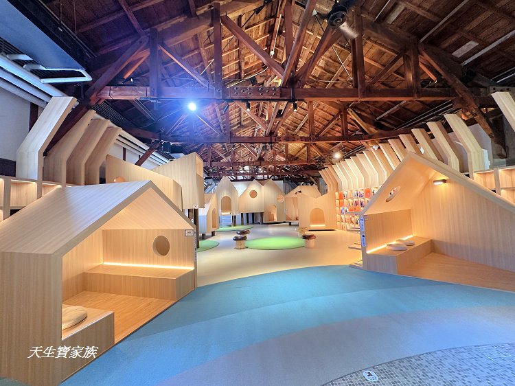 花蓮文創園區、繪本故事屋、第6棟繪本故事屋– 花蓮文化創意產業園區