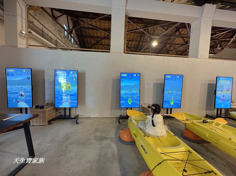 花創角色星旅號POP-UP可愛能量展、花創角色星旅號、花蓮文化創意產業園區評論