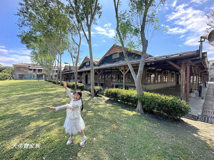 花蓮文創園區、繪本故事屋、第6棟繪本故事屋– 花蓮文化創意產業園區