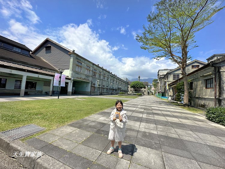 花創角色星旅號POP-UP可愛能量展、花創角色星旅號、花蓮文化創意產業園區評論