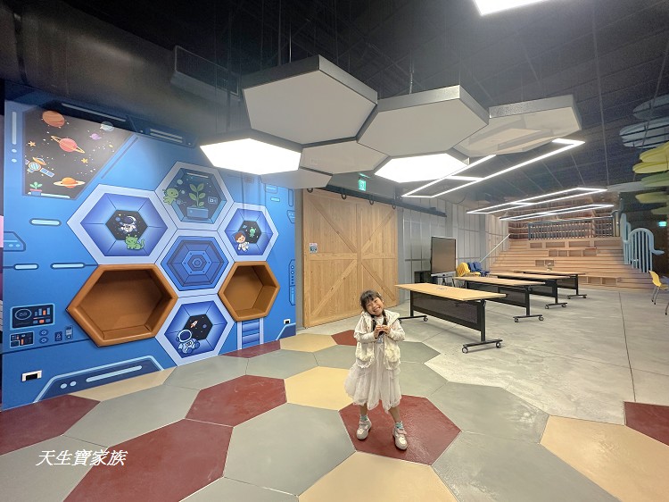 跨域思維互動體驗館、花蓮跨域思維互動體驗館、花蓮縣運動休閒園區、吉安舊菸葉廠