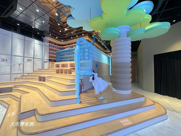 跨域思維互動體驗館、花蓮跨域思維互動體驗館、花蓮縣運動休閒園區、吉安舊菸葉廠