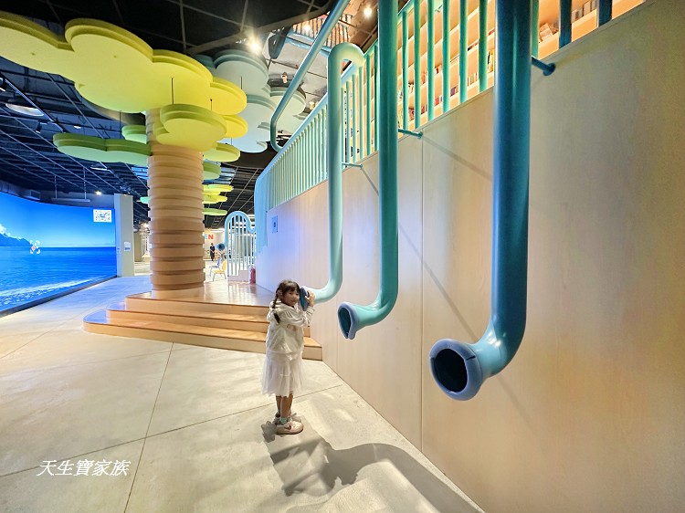 跨域思維互動體驗館、花蓮跨域思維互動體驗館、花蓮縣運動休閒園區、吉安舊菸葉廠