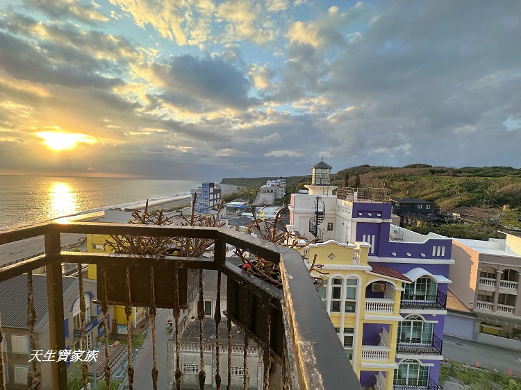 七星潭水上明月海景渡假旅店、七星潭水上明月、七星潭渡假旅店、水上明月的價格