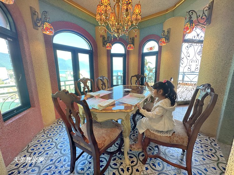 七星潭水上明月海景渡假旅店、七星潭水上明月、七星潭渡假旅店、水上明月的價格