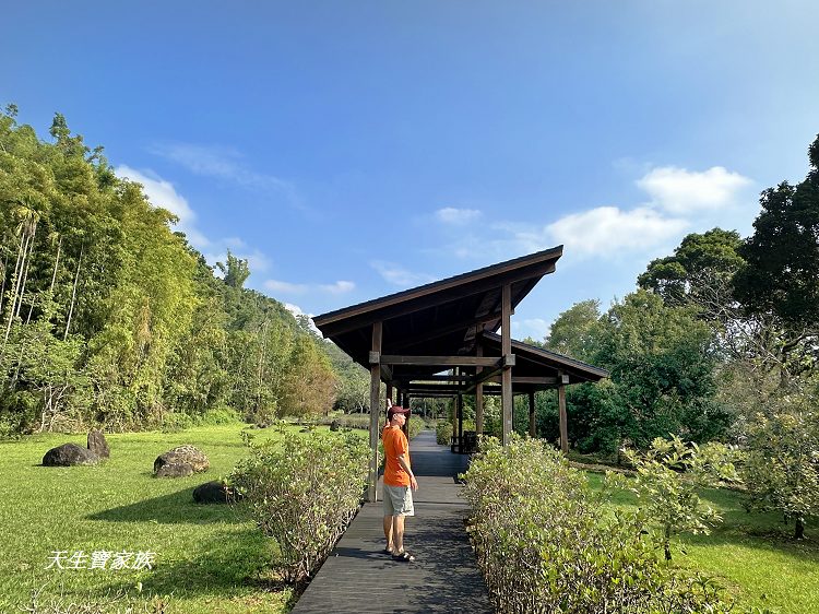 觸口自然教育中心、觸口樹木銀行、觸口自然教育中心門票、觸口自然教育中心寵物、觸口自然教育中心照片