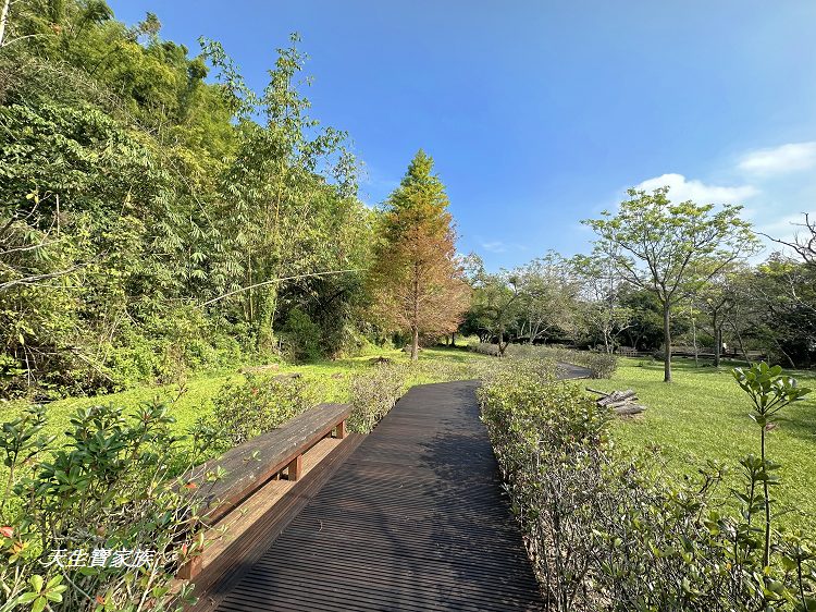 觸口自然教育中心、觸口樹木銀行、觸口自然教育中心門票、觸口自然教育中心寵物、觸口自然教育中心照片