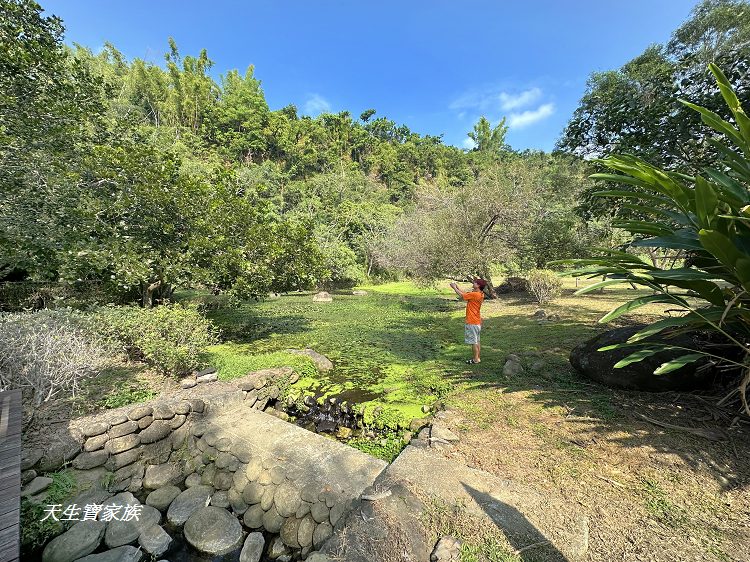觸口自然教育中心、觸口樹木銀行、觸口自然教育中心門票、觸口自然教育中心寵物、觸口自然教育中心照片