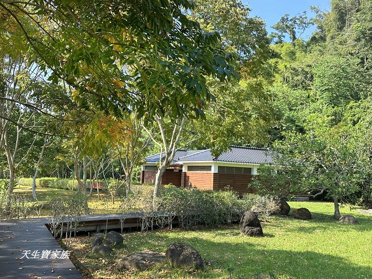 觸口自然教育中心、觸口樹木銀行、觸口自然教育中心門票、觸口自然教育中心寵物、觸口自然教育中心照片