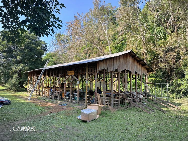 觸口自然教育中心、觸口樹木銀行、觸口自然教育中心門票、觸口自然教育中心寵物、觸口自然教育中心照片