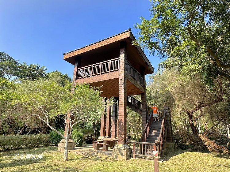 觸口自然教育中心、觸口樹木銀行、觸口自然教育中心門票、觸口自然教育中心寵物、觸口自然教育中心照片