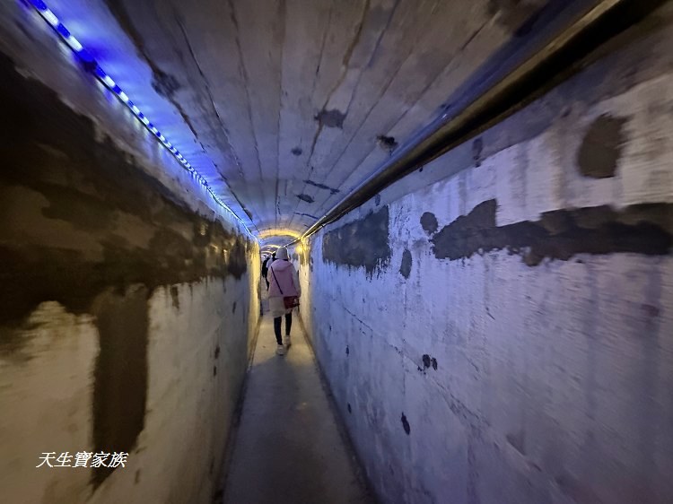曼波海洋生態休閒園區、四八高地戰備坑道、花蓮農好基地、岸上的曼波魚、青石巖座、四八高地瞭望台、七星潭海岸斷面樁UA24