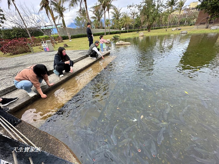 台灣海礦館海礦豆花diy、台灣海礦館豆花、台肥海洋深層水園區、多羅滿賞鯨海礦館分館、台灣海洋深層水、台灣海礦館、花蓮台灣海礦館
