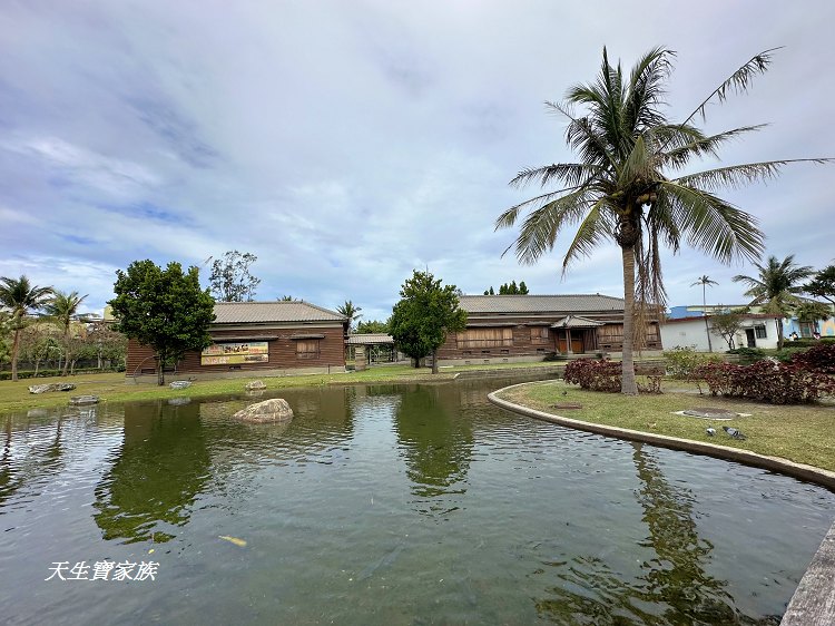 台灣海礦館海礦豆花diy、台灣海礦館豆花、台肥海洋深層水園區、多羅滿賞鯨海礦館分館、台灣海洋深層水、台灣海礦館、花蓮台灣海礦館