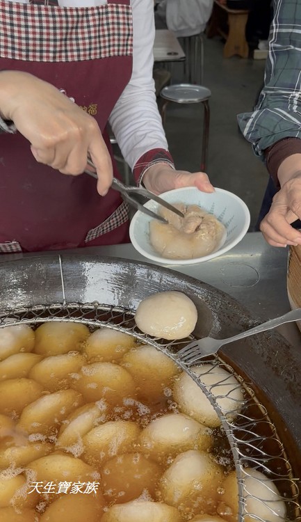 南投水里美食,水里美食推薦,水里肉圓,董家肉圓,董家肉圓二哥店