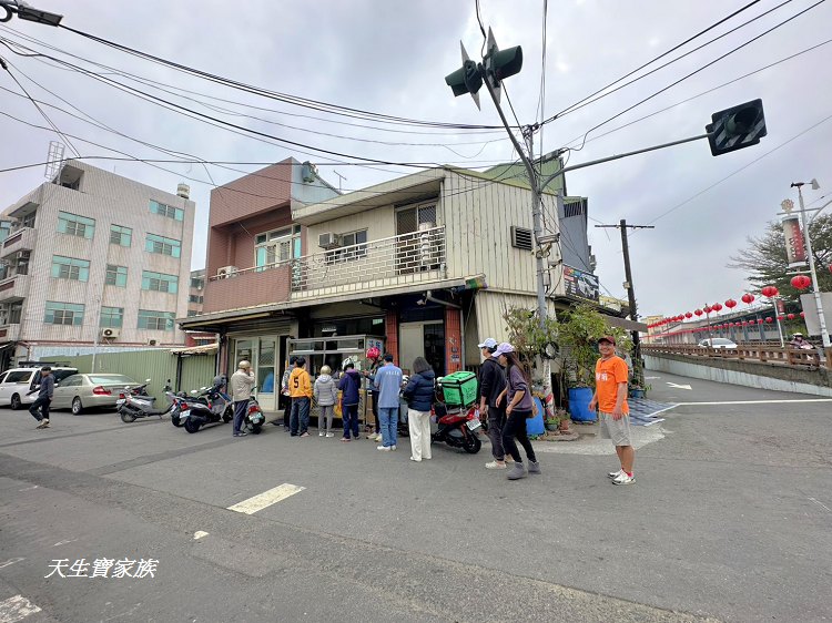 北港橋頭肉羹、北港橋頭肉羹菜單、北港肉羹推薦、北港美食
