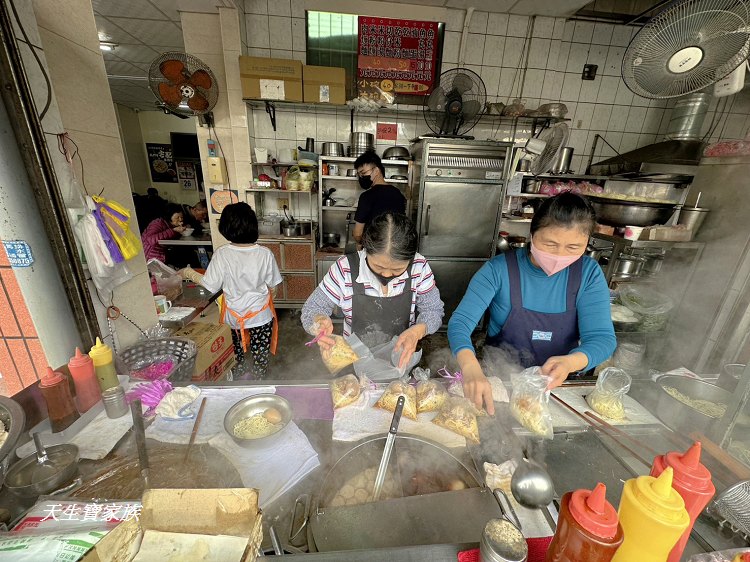 北港橋頭肉羹、北港橋頭肉羹菜單、北港肉羹推薦、北港美食